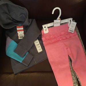 12 month girls bundle